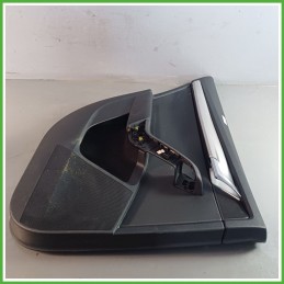 Rivestimento Porta Posteriore Sinistro SX SKODA OCTAVIA 5E 1.5 5E9867211A 2016 2019