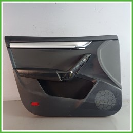Rivestimento Porta Anteriore Sinistro SX SKODA OCTAVIA 5E 1.5 5E1867011A 2016 2019