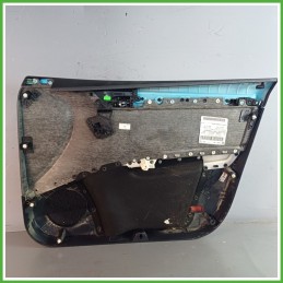 Rivestimento Porta Anteriore Sinistro SX SKODA OCTAVIA 5E 1.5 5E1867011A 2016 2019