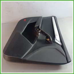Rivestimento Porta Anteriore Sinistro SX SKODA OCTAVIA 5E 1.5 5E1867011A 2016 2019