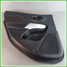 Rivestimento Porta Posteriore Destro DX JEEP CHEROKEE KL 2.2 K6MD241V5AA 2014 2018