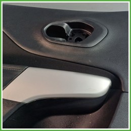Rivestimento Porta Posteriore Destro DX JEEP CHEROKEE KL 2.2 K6MD241V5AA 2014 2018