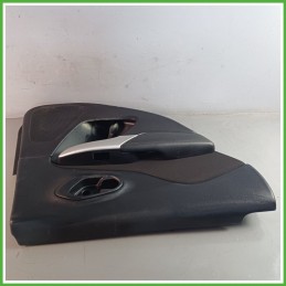 Rivestimento Porta Posteriore Destro DX JEEP CHEROKEE KL 2.2 K6MD241V5AA 2014 2018