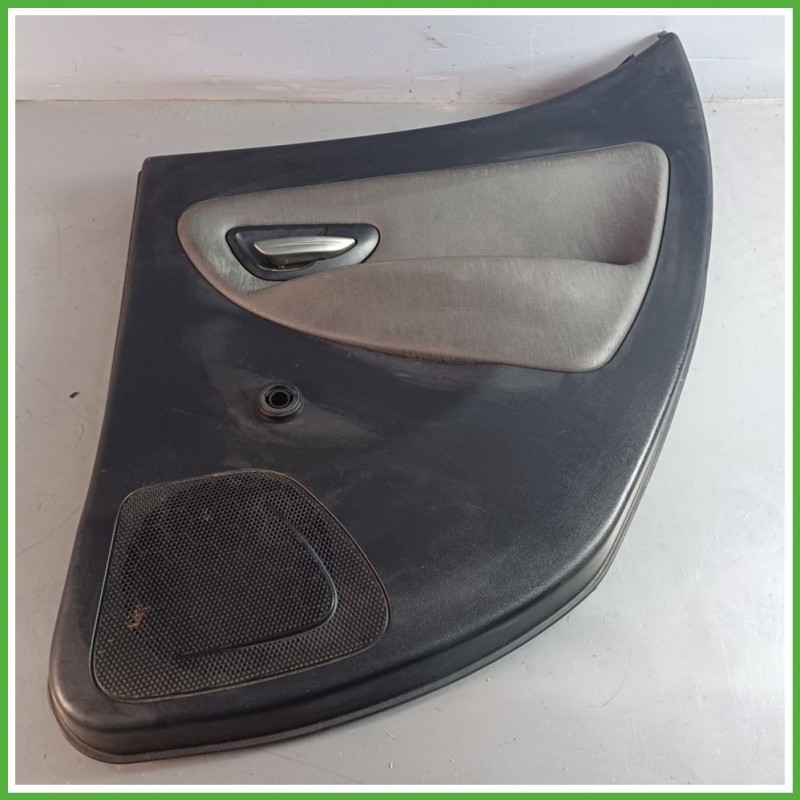 Rivestimento Porta Posteriore Destro DX LANCIA YPSILON TK 1.3 16V MJT 735562706 2011 2016