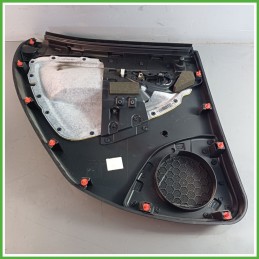 Rivestimento Porta Posteriore Destro DX LANCIA YPSILON TK 1.3 16V MJT 735562706 2011 2016