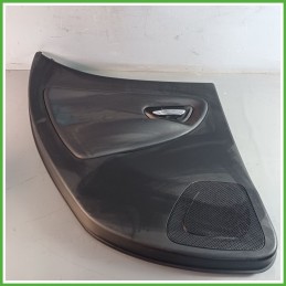Rivestimento Porta Posteriore Sinistro SX LANCIA YPSILON TK 1.3 16V MJT 735562718 2011 2016