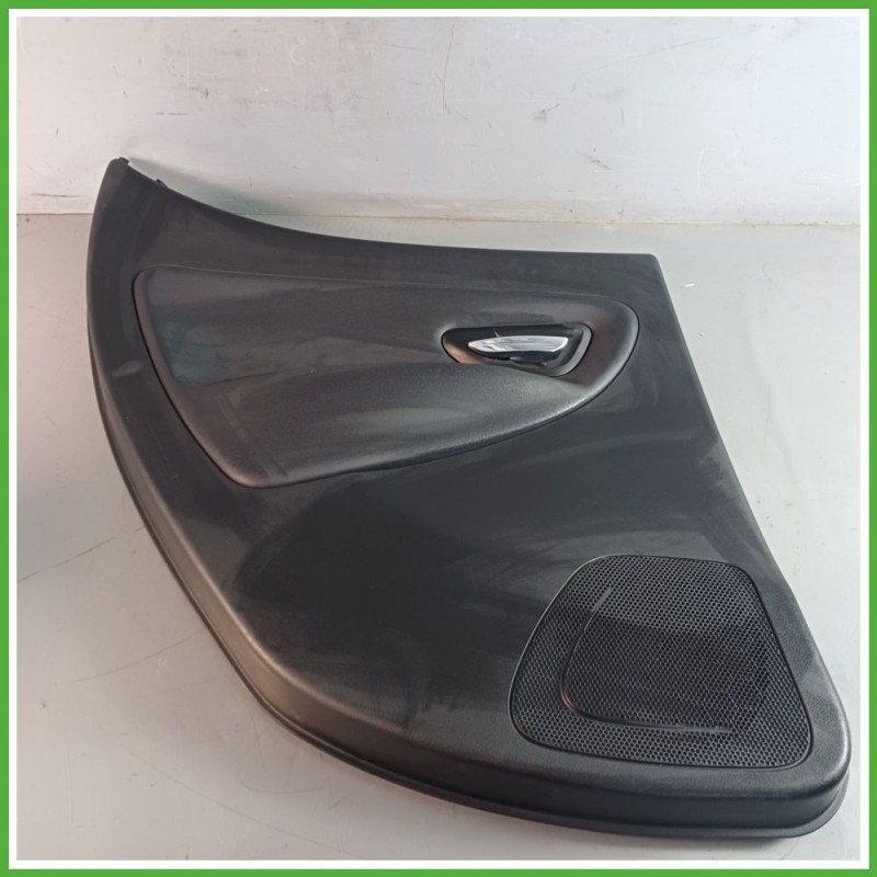 Rivestimento Porta Posteriore Sinistro SX LANCIA YPSILON TK 1.3 16V MJT 735562718 2011 2016