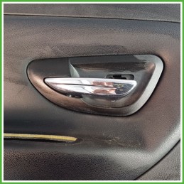 Rivestimento Porta Posteriore Sinistro SX LANCIA YPSILON TK 1.3 16V MJT 735562718 2011 2016