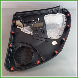 Rivestimento Porta Posteriore Sinistro SX LANCIA YPSILON TK 1.3 16V MJT 735562718 2011 2016