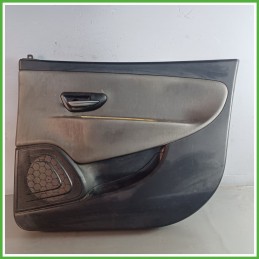 Rivestimento Porta Anteriore Destro DX LANCIA YPSILON TK 1.3 16V MJT 735562199 2011 2016