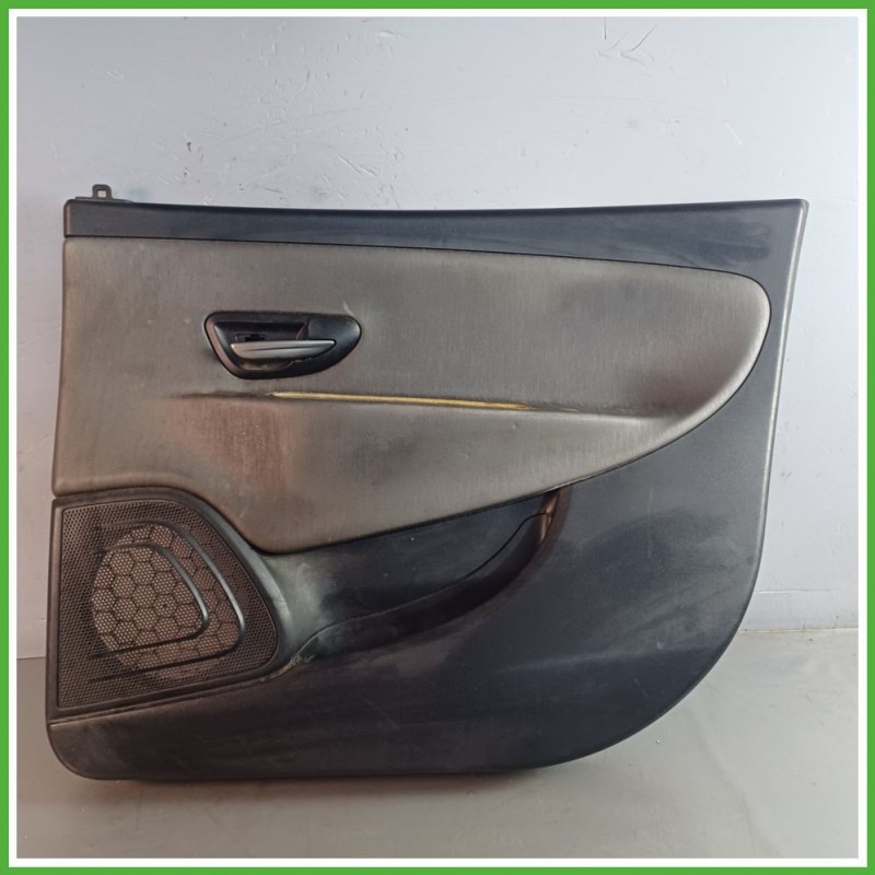 Rivestimento Porta Anteriore Destro DX LANCIA YPSILON TK 1.3 16V MJT 735562199 2011 2016