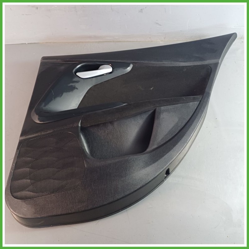Rivestimento Porta Posteriore Destro DX FIAT TIPO 6J 1.3 735668656 2015 2019