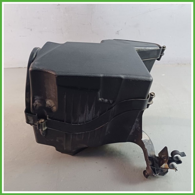 Scatola Filtro Aria Completa FORD FOCUS CB4 1.6 1915027 2008 2011 FOMOCO G8DB