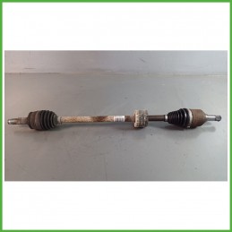 Semiasse Anteriore Destro DX FIAT PANDA 33 0.9 Turbo 51928329 2011 2017