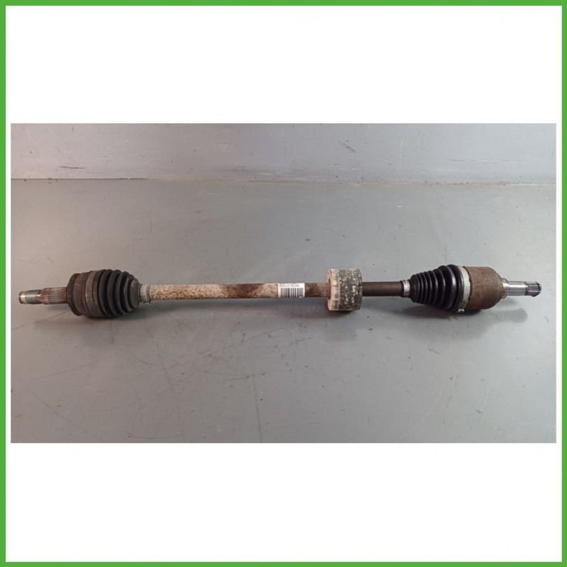 Semiasse Anteriore Destro DX FIAT PANDA 33 0.9 Turbo 51928329 2011 2017