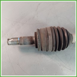 Semiasse Anteriore Destro DX FIAT PANDA 33 0.9 Turbo 51928329 2011 2017
