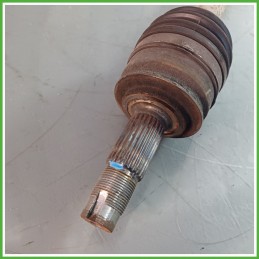 Semiasse Anteriore Destro DX FIAT PANDA 33 0.9 Turbo 51928329 2011 2017