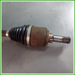 Semiasse Anteriore Destro DX FIAT PANDA 33 0.9 Turbo 51928329 2011 2017