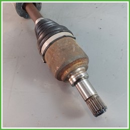 Semiasse Anteriore Destro DX FIAT PANDA 33 0.9 Turbo 51928329 2011 2017