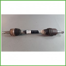 Semiasse Anteriore Sinistro SX FIAT PANDA 33 0.9 Turbo 52015489 2011 2017