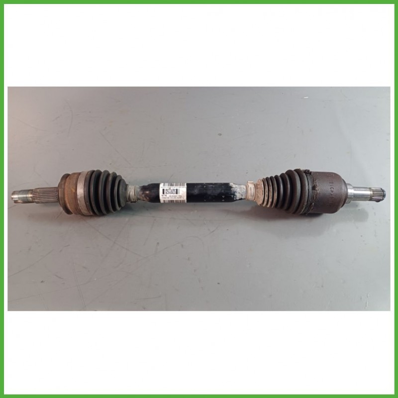 Semiasse Anteriore Sinistro SX FIAT PANDA 33 0.9 Turbo 52015489 2011 2017