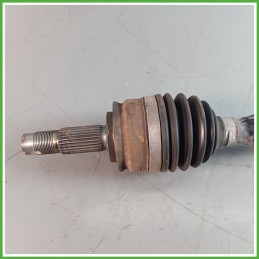 Semiasse Anteriore Sinistro SX FIAT PANDA 33 0.9 Turbo 52015489 2011 2017