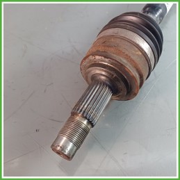 Semiasse Anteriore Sinistro SX FIAT PANDA 33 0.9 Turbo 52015489 2011 2017