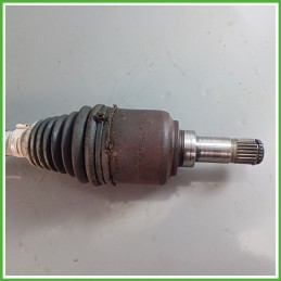 Semiasse Anteriore Sinistro SX FIAT PANDA 33 0.9 Turbo 52015489 2011 2017