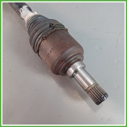 Semiasse Anteriore Sinistro SX FIAT PANDA 33 0.9 Turbo 52015489 2011 2017