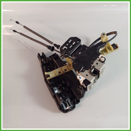 Serratura Interna Posteriore Destro DX JEEP CHEROKEE KL 2.2 K68466963AA 2014 2018 BROSE
