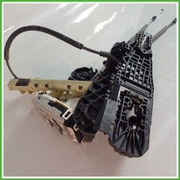 Serratura Interna Posteriore Destro DX JEEP CHEROKEE KL 2.2 K68466963AA 2014 2018 BROSE