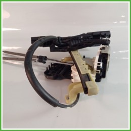 Serratura Interna Posteriore Destro DX JEEP CHEROKEE KL 2.2 K68466963AA 2014 2018 BROSE