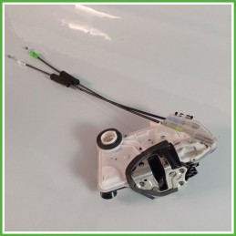Serratura Anteriore Sinistro SX TOYOTA AYGO 2a Serie 1.0 690400H060 2014 2018