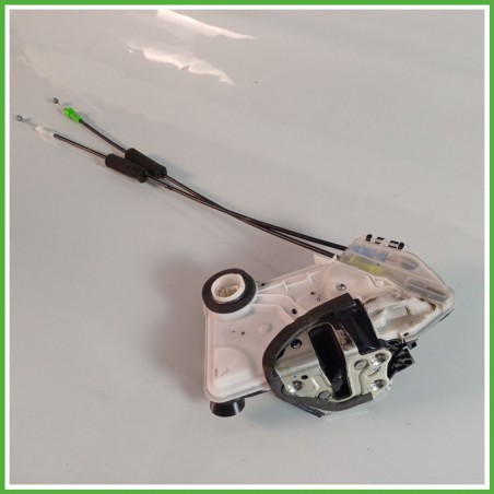 Serratura Anteriore Sinistro SX TOYOTA AYGO 2a Serie 1.0 690400H060 2014 2018