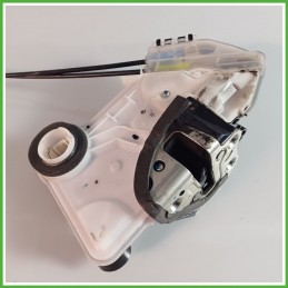 Serratura Anteriore Sinistro SX TOYOTA AYGO 2a Serie 1.0 690400H060 2014 2018