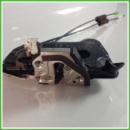 Serratura Anteriore Sinistro SX TOYOTA AYGO 2a Serie 1.0 690400H060 2014 2018