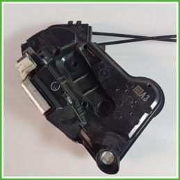 Serratura Anteriore Sinistro SX TOYOTA AYGO 2a Serie 1.0 690400H060 2014 2018