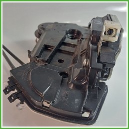 Serratura Anteriore Sinistro SX TOYOTA AYGO 2a Serie 1.0 690400H060 2014 2018