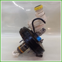 Servofreno Pompa Freni Depressore TRW LSC65HE FIAT PANDA 33 0.9 Turbo 77365841