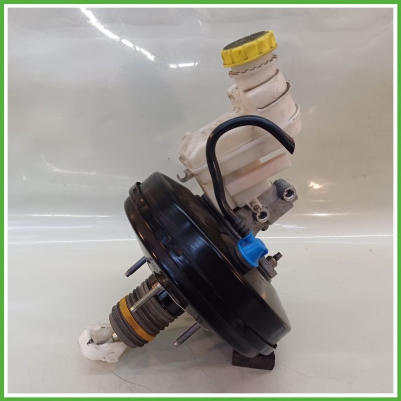 Servofreno Pompa Freni Depressore TRW LSC65HE FIAT PANDA 33 0.9 Turbo 77365841