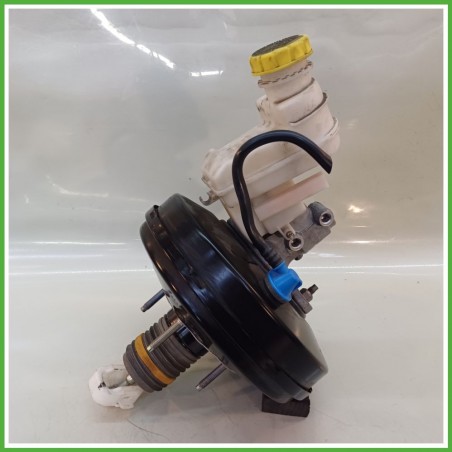Servofreno Pompa Freni Depressore TRW LSC65HE FIAT PANDA 33 0.9 Turbo 77365841