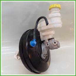 Servofreno Pompa Freni Depressore TRW LSC65HE FIAT PANDA 33 0.9 Turbo 77365841