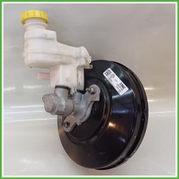 Servofreno Pompa Freni Depressore TRW LSC65HE FIAT PANDA 33 0.9 Turbo 77365841