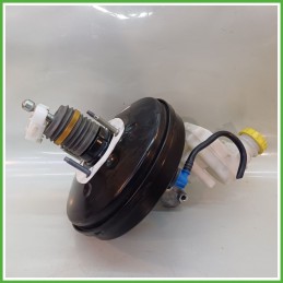 Servofreno Pompa Freni Depressore TRW LSC65HE FIAT PANDA 33 0.9 Turbo 77365841