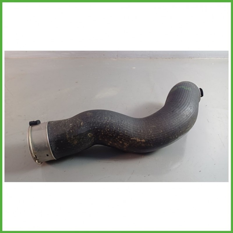 Manicotto Intercooler BMW X3 F25 11617810617 2010 2014