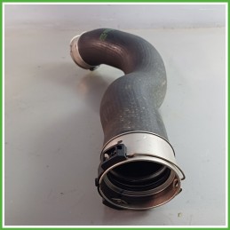 Manicotto Intercooler BMW X3 F25 11617810617 2010 2014