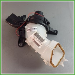Ventola Ventilatore Riscaldamento Abitacolo DENSO 173510100 CITROEN C4 PICASSO 2.0 9650872480 2006 2013