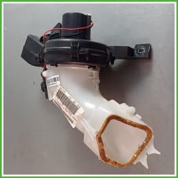 Ventola Ventilatore Riscaldamento Abitacolo DENSO 173510100 CITROEN C4 PICASSO 2.0 9650872480 2006 2013