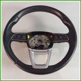 Volante Sterzo AUDI Q5 FYB 2.0 TDI 80A419091BCMJM 2016 2021