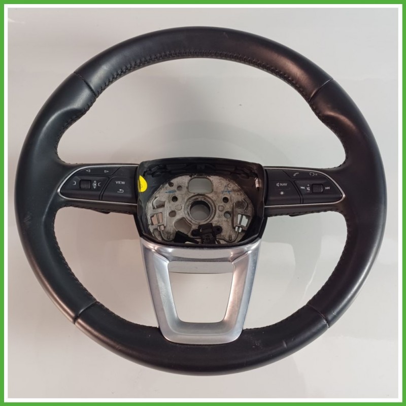 Volante Sterzo AUDI Q5 FYB 2.0 TDI 80A419091BCMJM 2016 2021